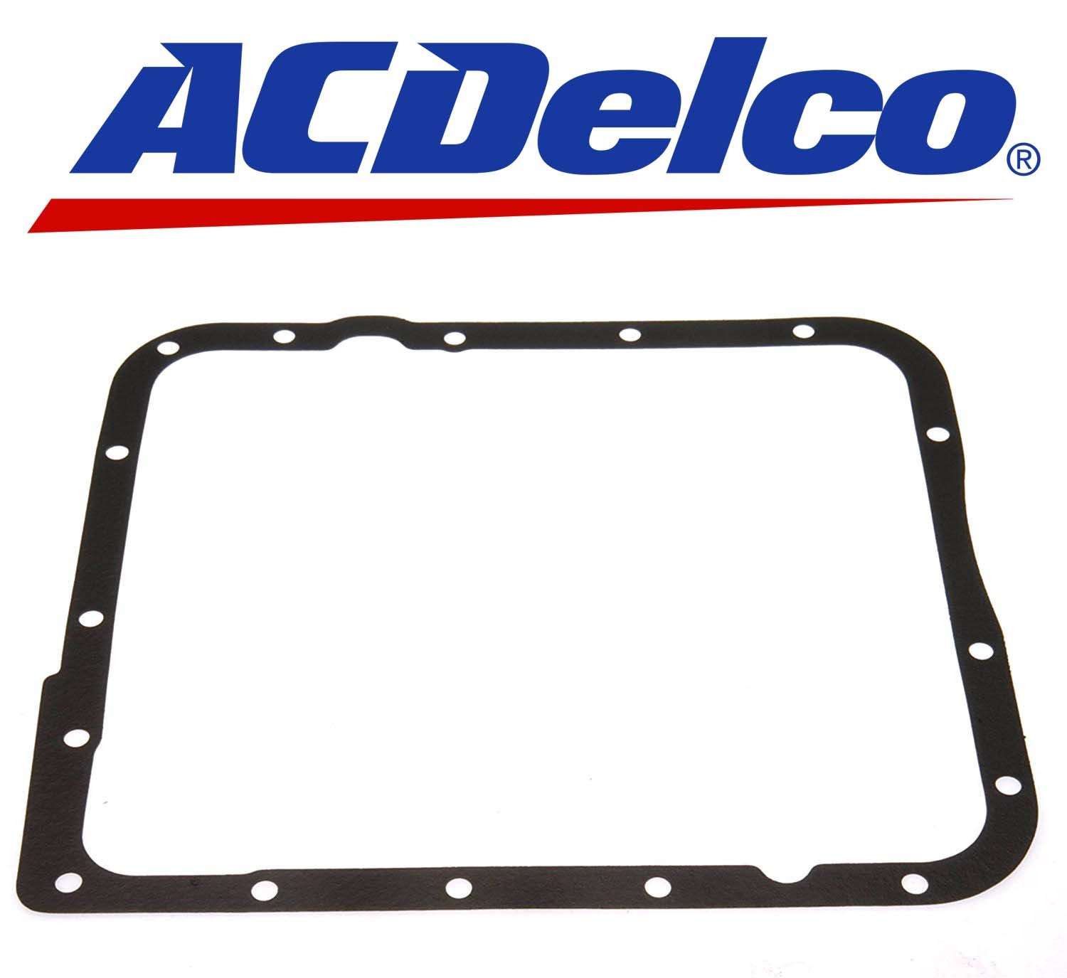 Holden Commodore 4L60E Transmission Sump Gasket VN VP VR VS VT VU VX VY