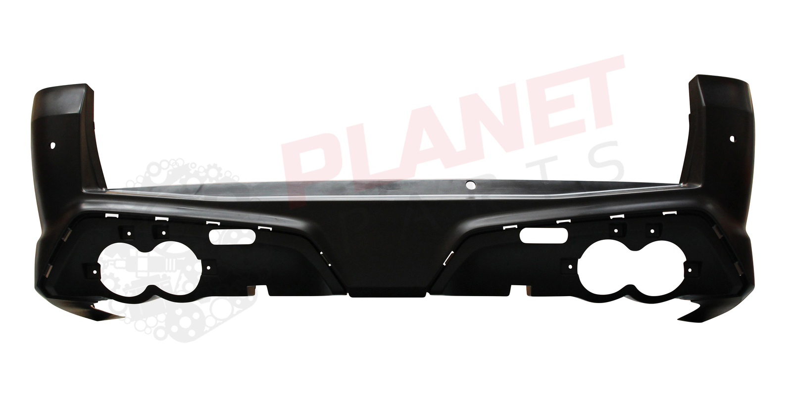 Vf gts cheap rear bumper