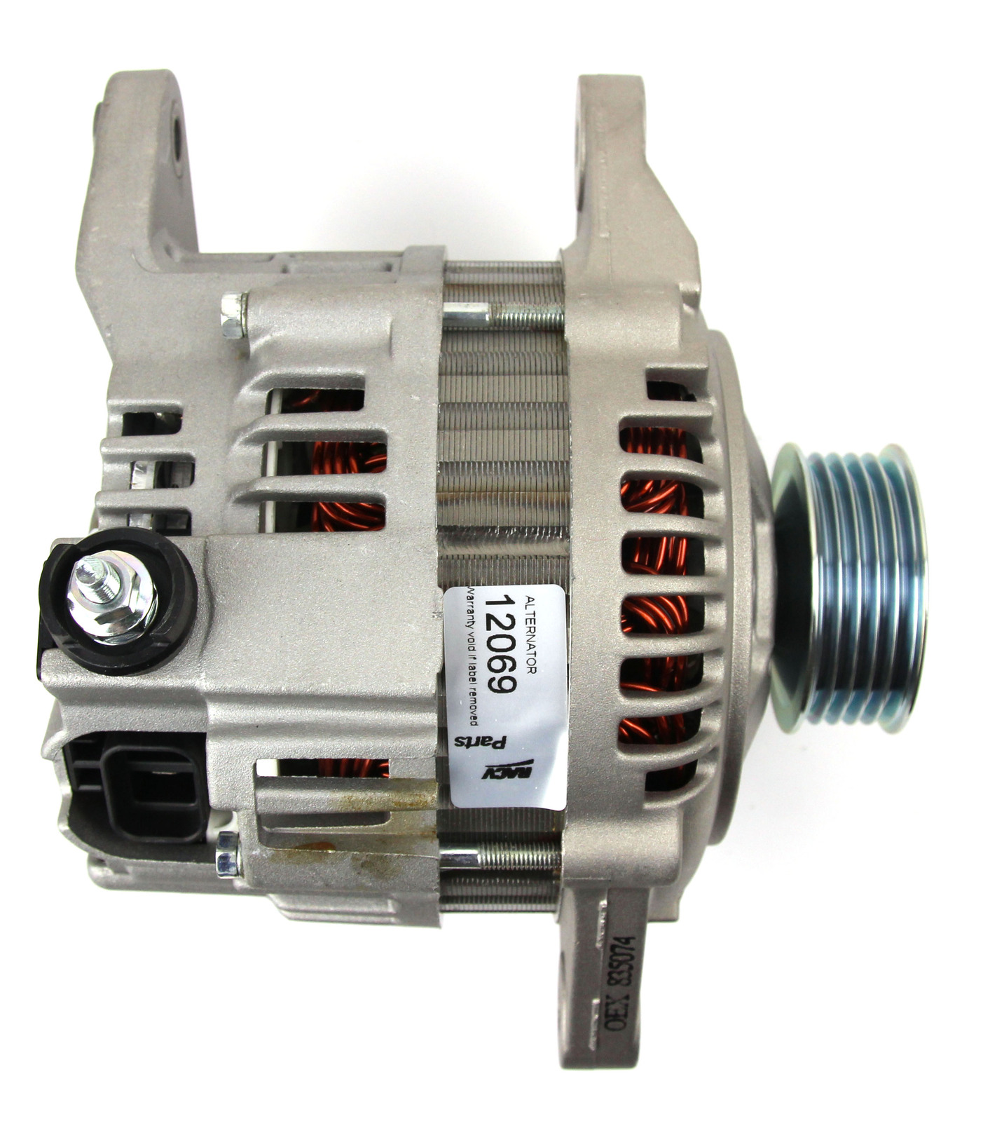 Subaru discount legacy alternator