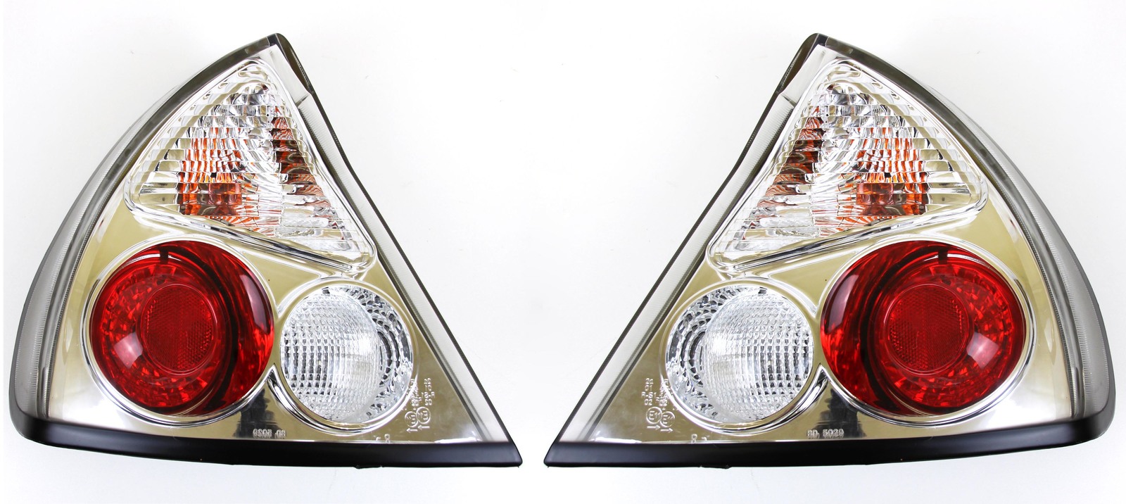 Altezza style shop tail lights
