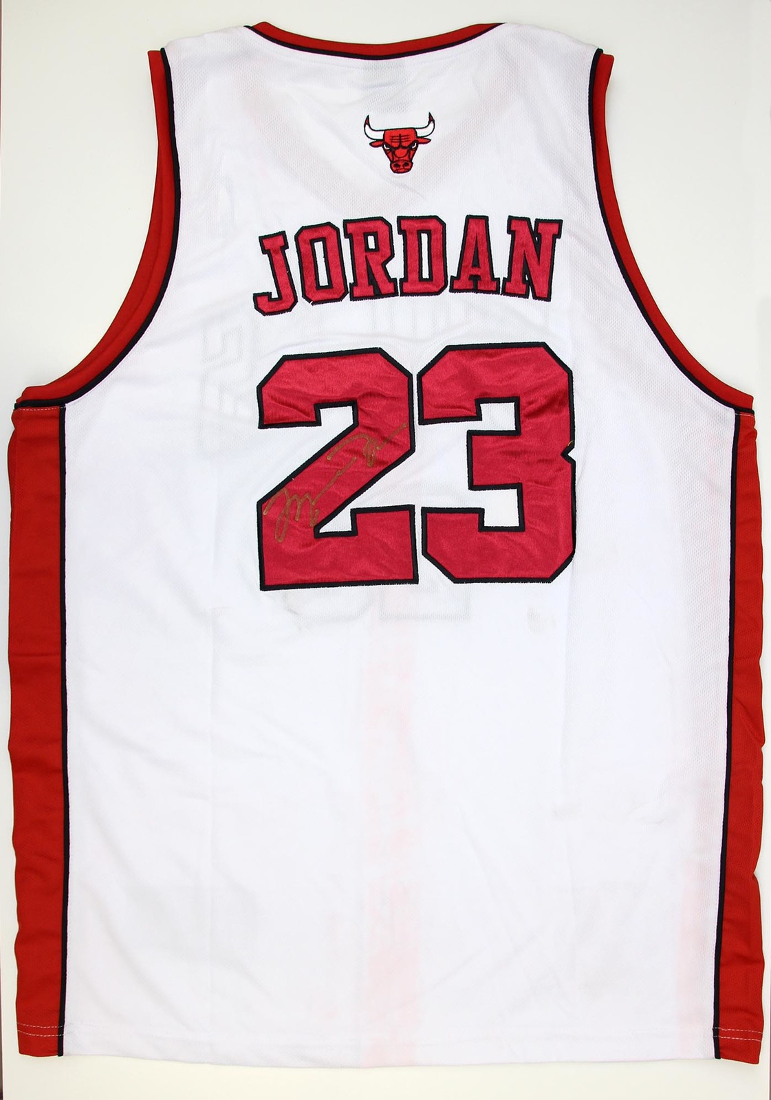 michael jordan singlet