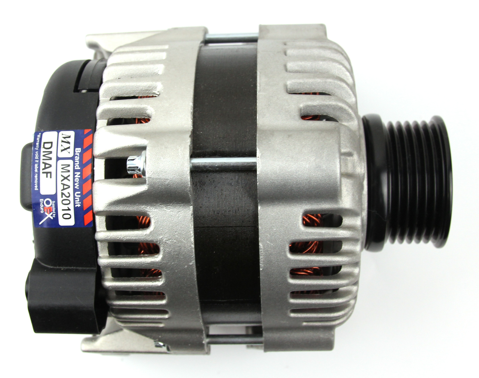 OEX Alternator Holden YG JG JH CRUZE TM BARINA TJ TRAX 12V 115A MXA2010