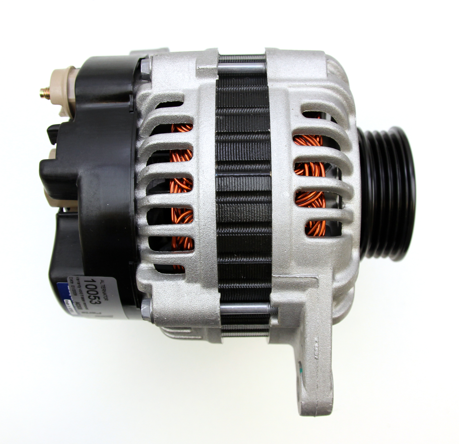 OEX Alternator to suit Hyundai Excel, Elantra, i30, Tucson, Triburon