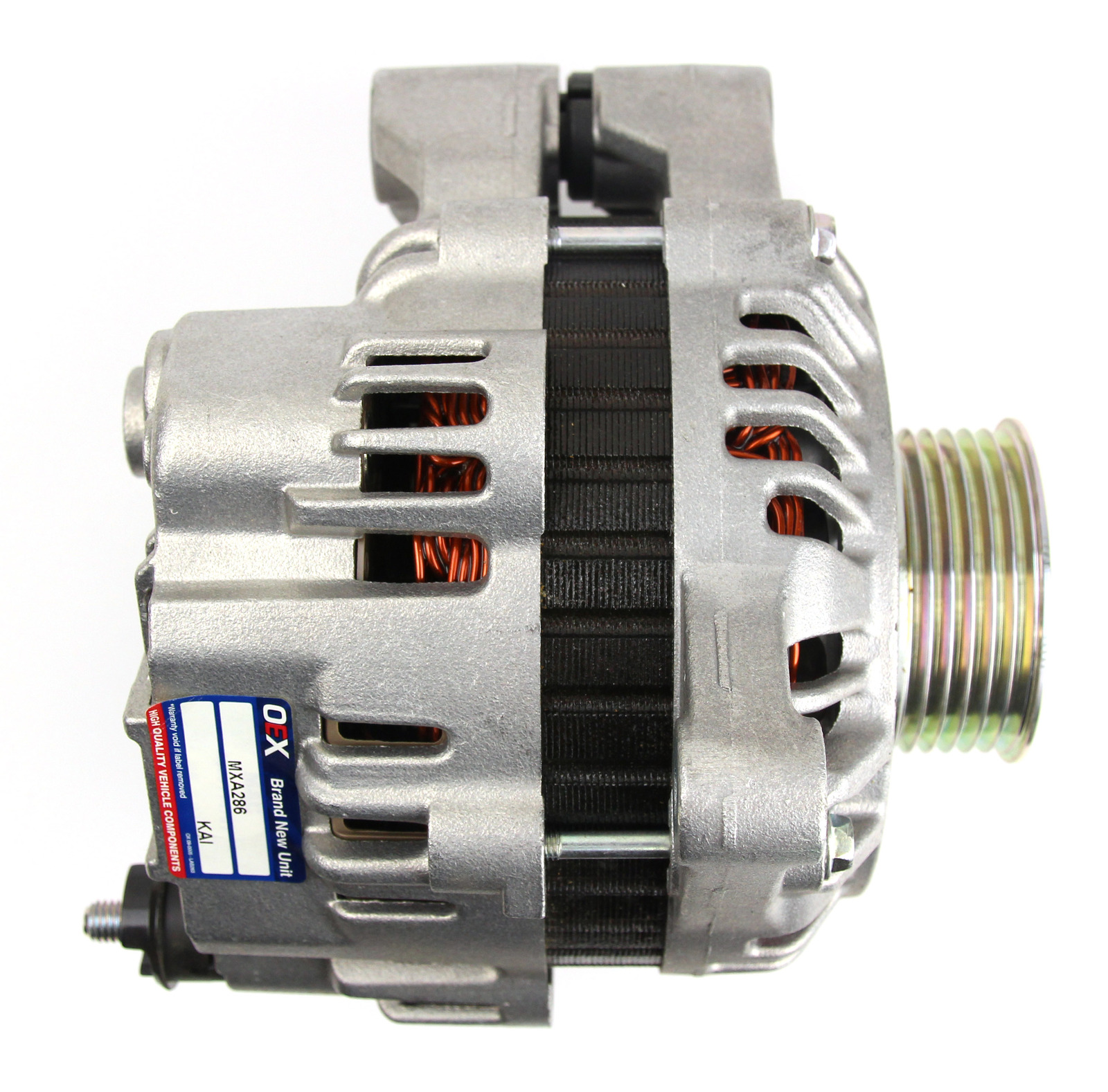 OEX Alternator to suit Ford Falcon Fairmont EF EL V8 5.0L Windsor XR8