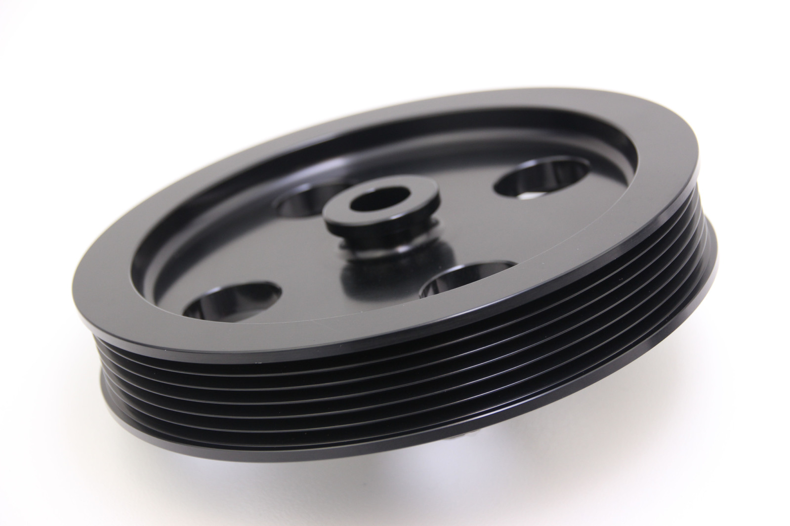 Ford power steering pump pulley 2025