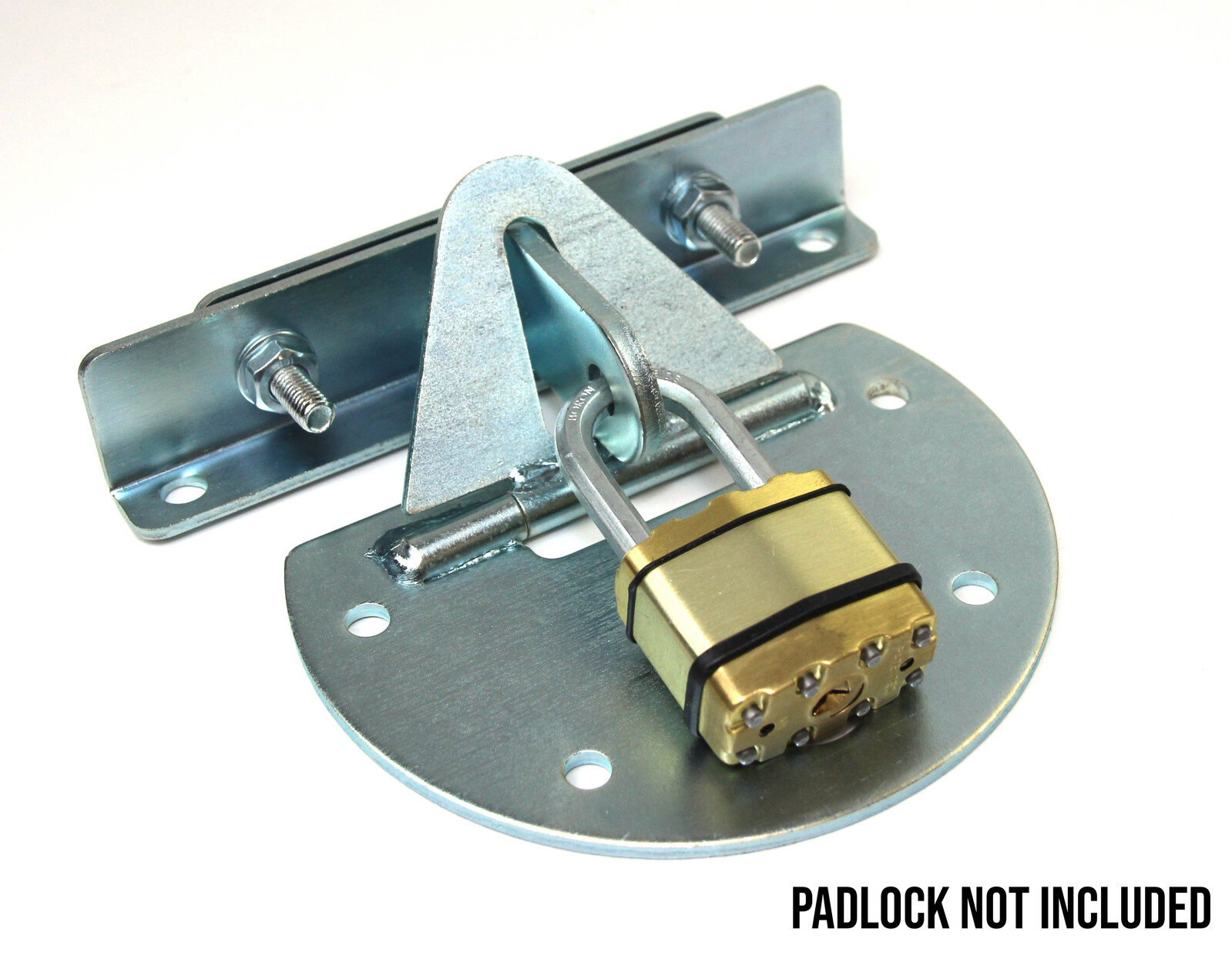 Garage Door Floor Lock – Flooring Tips