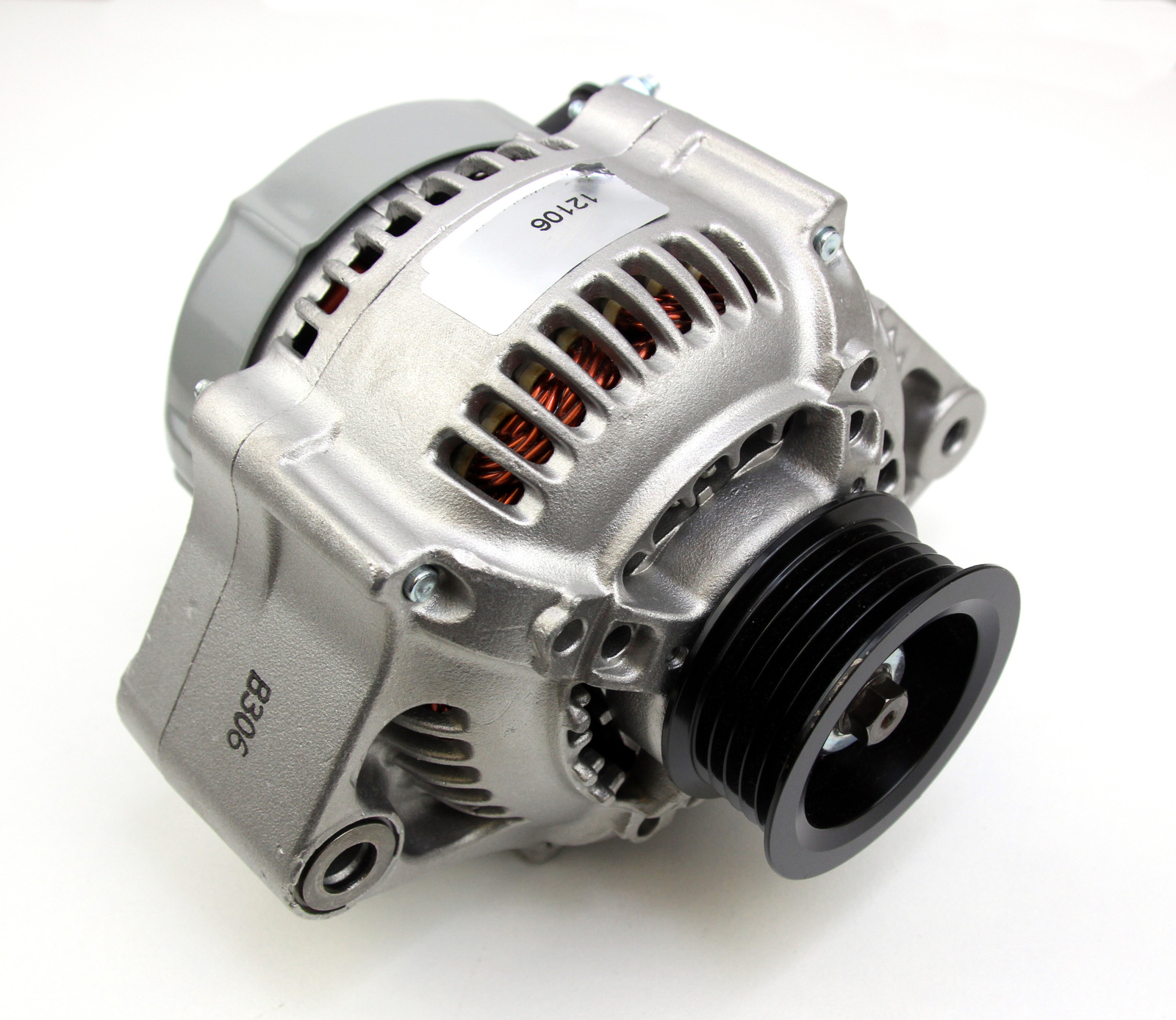 Oex Alternator To Suit Toyota Corolla 1 3l 1 6l Ae71 Ae80