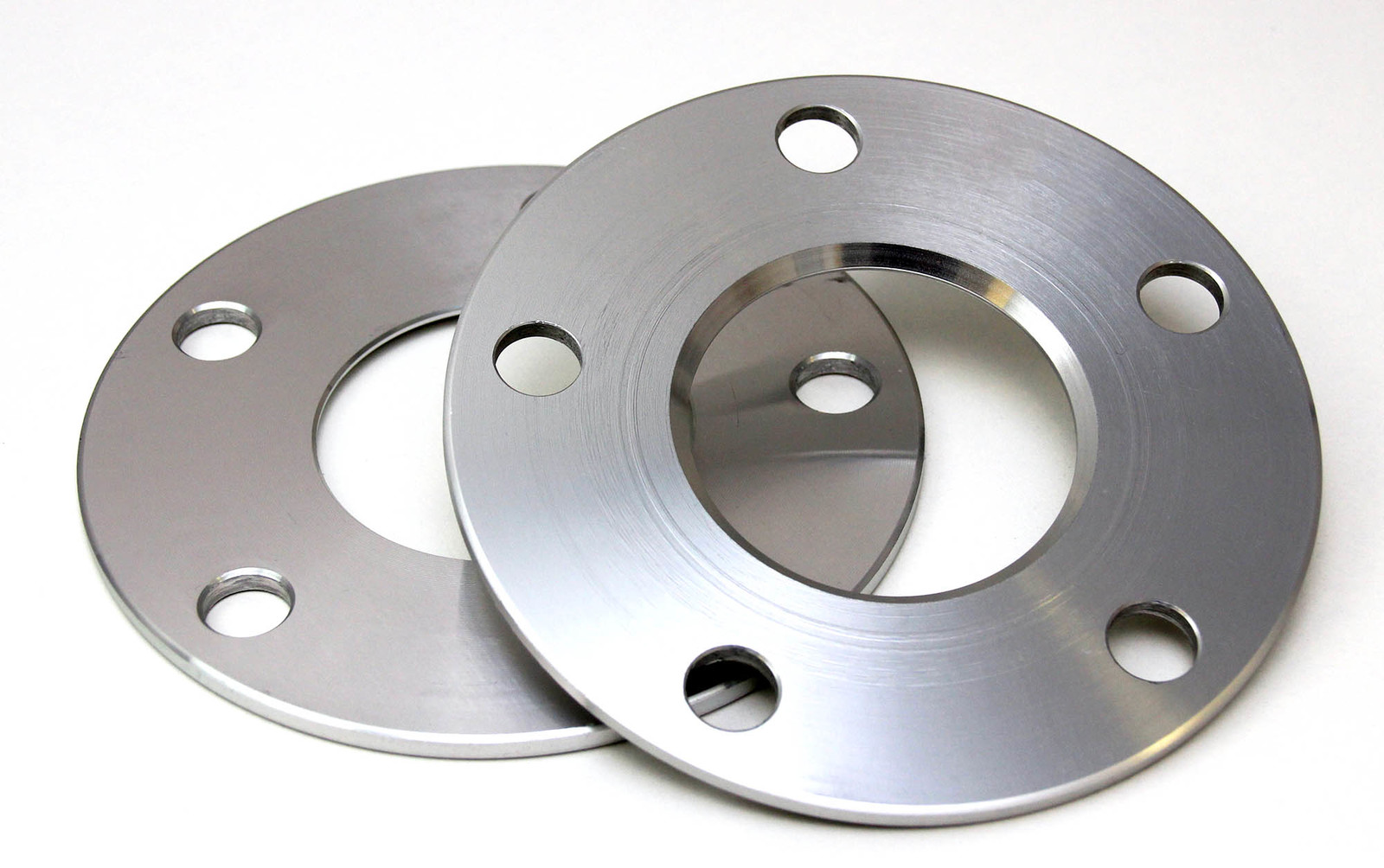 Holden VE VF Commodore 5mm Slip On Wheel Spacers Pair