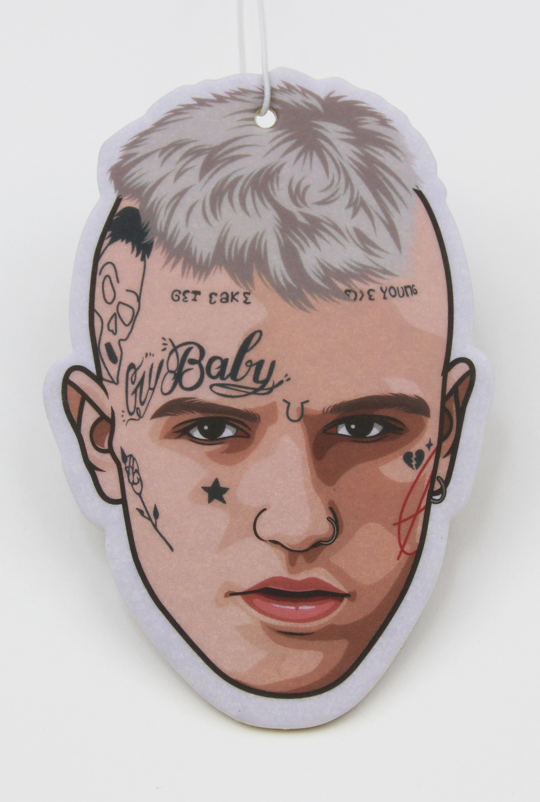 Lil Peep  Disgraceland