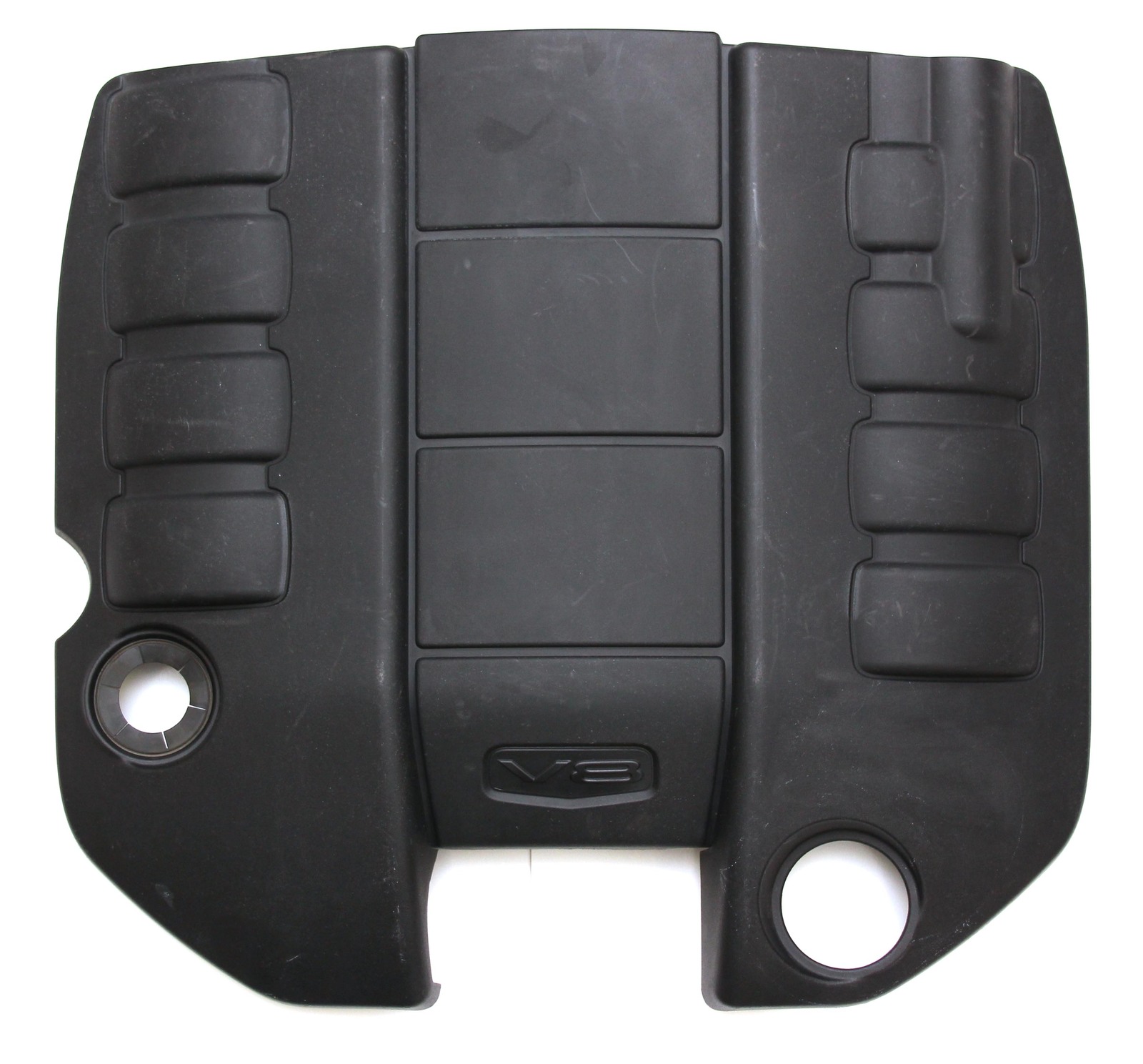 Ve commodore outlet engine cover