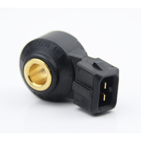 Bosch 0261231188 2-Pin Knock Sensor Haltech Rebel LS Nexus Genuine NEW