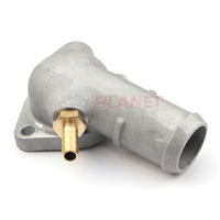 Ford Falcon BA BF FG FGX BARRA Forward Facing Thermostat Housing