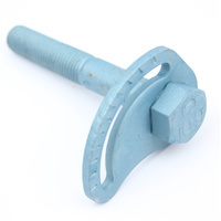 NEW GENUINE 11571268 Steering Knuckle Upper Control Arm Bolt M16x2x102