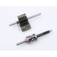 NEW GENUINE 12471543 Locking Differential Governor 2001-2024 Chevrolet Silverado