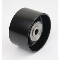 NEW GENUINE GM 12598654 Belt Idler Pulley Assembly 2009-2013 Chevrolet Corvette 8 Cyl 6.2L