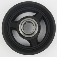 NEW GM GENUINE 12668109 Harmonic Balancer Crank Pulley HSV Camaro 2SS LT1 V8