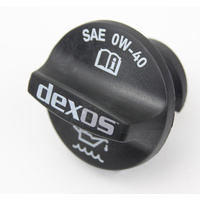 NEW GM 12669792 2019-2024 Chevrolet Camaro 2SS ZL1 Engine Oil Filler Fluid Cap