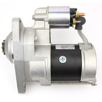 GENUINE GM HSV Chevrolet Silverado (2014-2019) Starter Motor 12670255 NEW