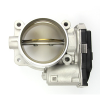 GENUINE GM HSV Chevrolet Silverado (2017-2019) Throttle Body Assembly 12673449
