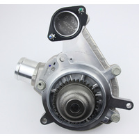 NEW GM 2017-2024 Chevrolet Silverado 8 Cyl 6.6L Diesel Water Pump Assembly 12680257