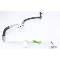 NEW GENUNE 12683879 Turbocharger Coolant Feed Pipe 2017-2019 Chevrolet Silverado DURAMAX 6.6L DIESEL