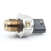 NEW GENUINE GM Fuel Pressure Sensor GM 12686809 2017-2023 Chevrolet Silverado DURAMAX