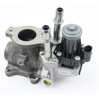 NEW GENUINE GM EGR Valve Assembly DURAMAX 6.6L DIESEL L5P Chevrolet Silverado 12689249