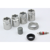 NEW GENUINE GM 13507403 Tyre Pressure Indicator Sensor Kit TPMS