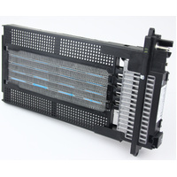 NEW GM Heater Core Auxiliary Quick Heater Assembly 13514601 2016-2019 Chevrolet Silverado