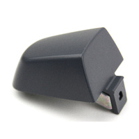 OEM NEW GM 2016-2024 Chevrolet Camaro Primed Front Left Right Door Handle Cap 13587840