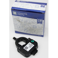NEW GENUINE GM 13590209 Steering Angle Sensor 2014-2019 Chevrolet Silverado 1500 2500 3500