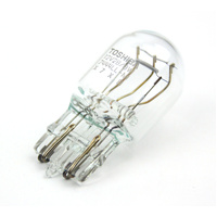 NEW GENUINE 13591403 Brake and Tail Light Bulb Chevrolet Camaro Silverado