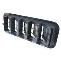 NEW GENUINE 13596856 Body Pressure Relief Valve Panel 1999-2019 Chevrolet Silverado 1500 2500 3500