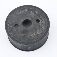 NEW GENUINE 15201791 Lower Body Mount Cushion 2000-2019 Chevrolet Silverado 1500 2500 3500