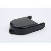 NEW GENUINE 15776792 Windshield Wiper Arm Finish Cap 2007-2019 Chevrolet Silverado