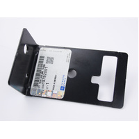 NEW GENUINE GM 84291974 Rear Centre Seat Belt Retractor Bracket Chevrolet Silverado 1500 2500 3500