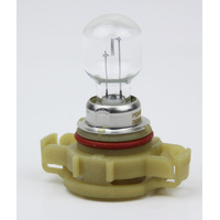 NEW GM 15839897 Front Fog Lamp Bulb 2007-2019 Chevrolet Silverado 1500 2500 3500