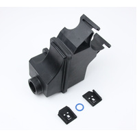 NEW GENUINE Power Steering Fluid Reservoir Kit 2011-2024 Chevrolet Silverado 6.6L Diesel 19209150