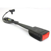 NEW GENUINE 2014-2019 Chevrolet Silverado LHS Belt Kit BLACK FRONT 19300830