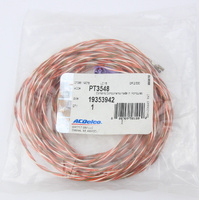 NEW GENUINE GM 19353942 Wiring Harness Connector Kit 2017 Chevrolet Camaro