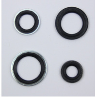 NEW GENUINE GM A/C Expansion Valve Seal Kit 2014-2019 Chevrolet Silverado 22743906