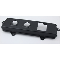 NEW GENUINE GM Front Floor Console Accessory Trim Plate 22781205 Chevrolet Silverado