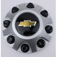 NEW GENUINE Wheel Cover Hub Cap 22781441 2011-2024 Chevrolet Silverado 2500 3500 8 Lug
