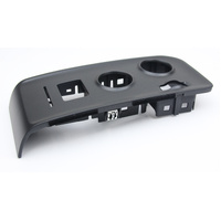 NEW GENUINE GM 22830877 Instrument Panel Switch Trim Plate 2014-2019 Chevrolet Silverado