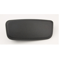 NEW GENUINE GM HSV 2014-2020 Chevrolet Silverado Cap Assembly, Asst Step Front Finish BLACK