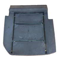 NEW GENUINE 2014-2019 Chevrolet Silverado RHS Rear Seat Cushion Pad 22888430