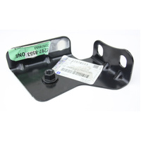 NEW GENUINE 22978553 LHS Bumper Impact Bar Outer Bracket 2015-2019 Chevrolet Silverado