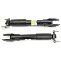 GENUINE GM Front Shock Absorbers PAIR for (2015-2018) Chevrolet Silverado & GMC Sierra 2500 HD 6.6L 22990466