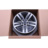 GENUINE GM HSV Camaro 2016-2018 2SS REAR Wheel Rim 20" X 9.5" 5x120 22998075