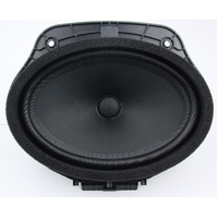 GM 23125292 Radio Rear Speaker Assembly 2016-2024 Chevrolet Camaro 1SS 2SS
